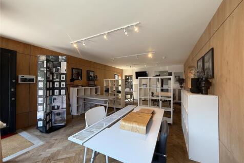 Main Shop