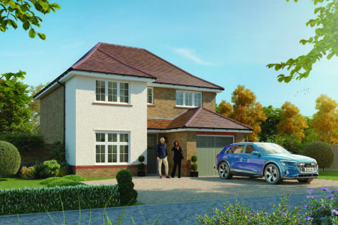 primary property image