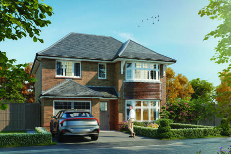 primary property image