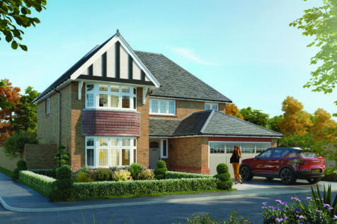 primary property image
