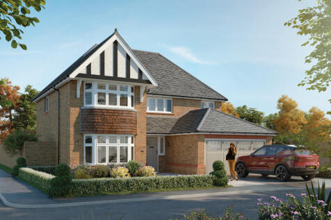 primary property image