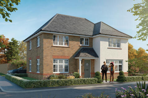 primary property image