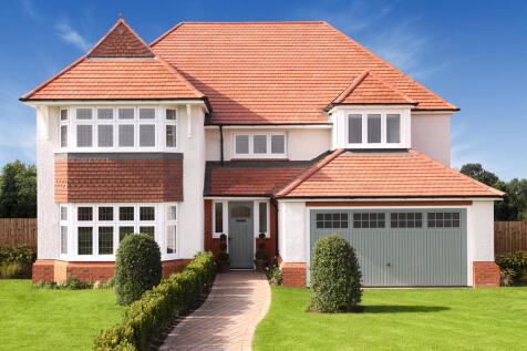 primary property image