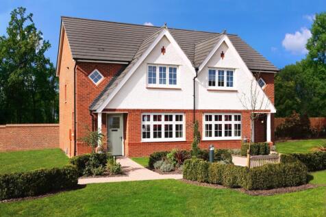 primary property image