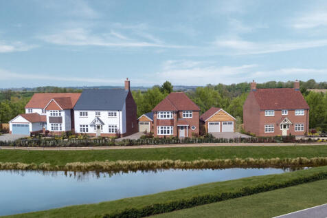 The Maltings street scene