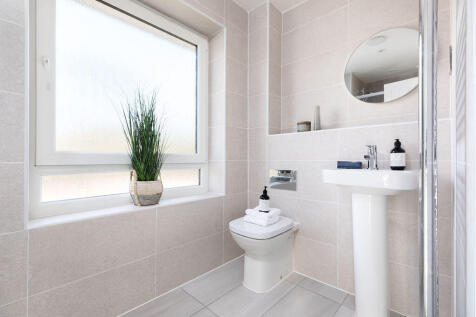 Showhome photography