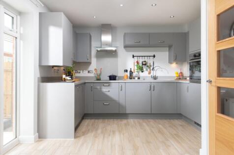 Showhome photography