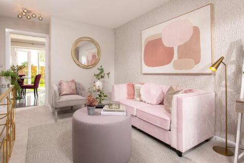 Showhome photography