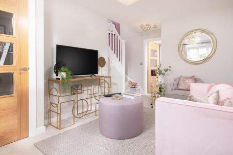 Showhome photography