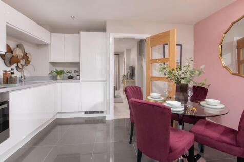 Showhome photography