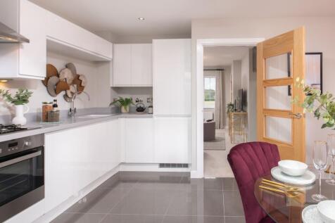 Showhome photography