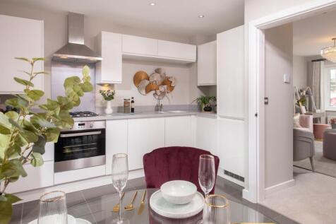 Showhome photography