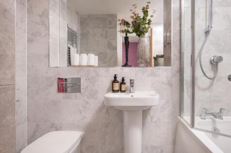 Showhome photography