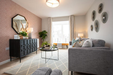 Showhome photography