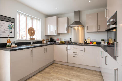 Showhome photography