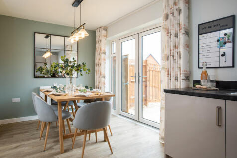 Showhome photography