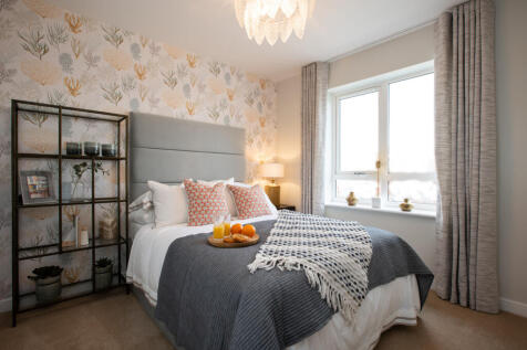 Showhome photography