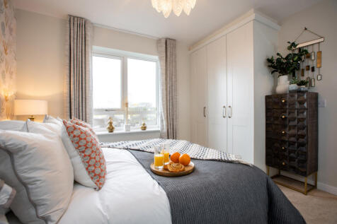 Showhome photography