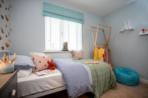 Showhome photography