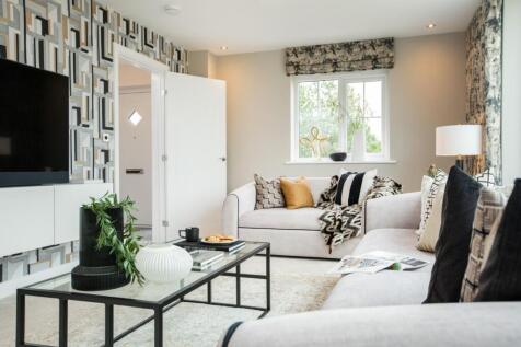 Showhome photography