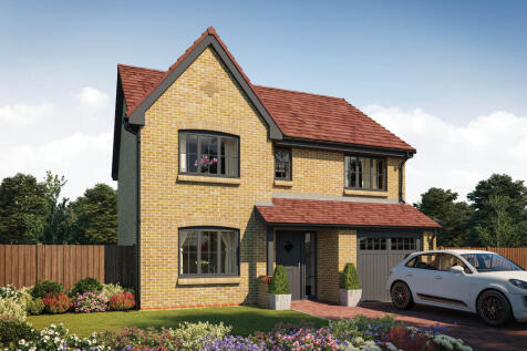 primary property image