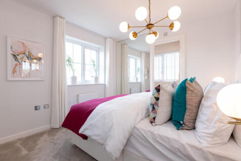 Showhome photography