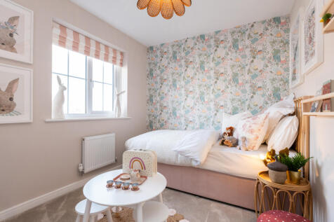 Showhome photography