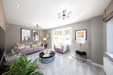 Showhome photography