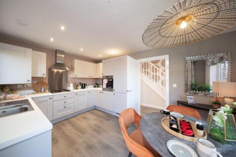 Showhome photography