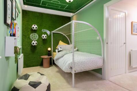 Showhome Photography