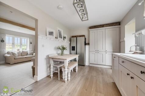 Kitchen Dining Room