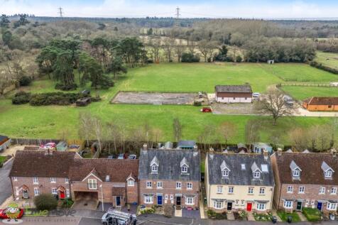 Drone View