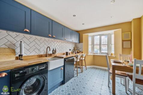 Kitchen Breakfast Room