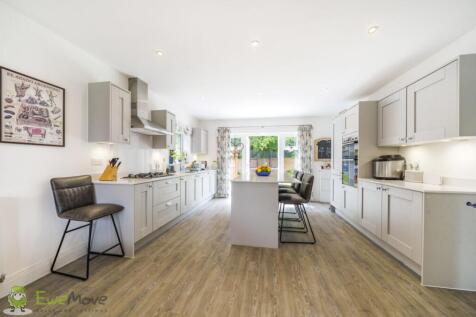 Kitchen Dining Room