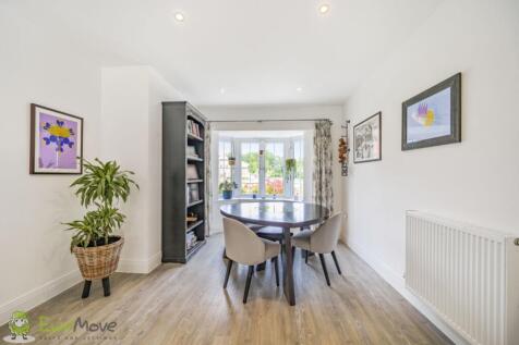Kitchen Dining Room