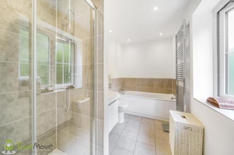 Ensuite Bedroom One