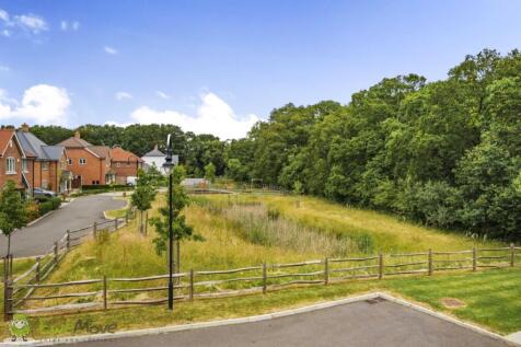 View From Front Of Property
