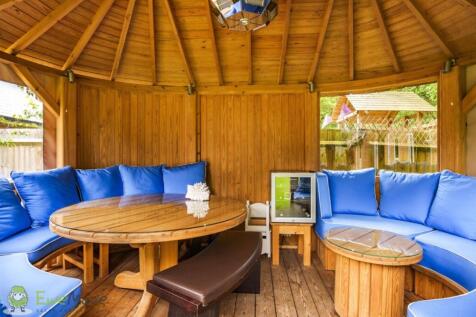 Gazebo