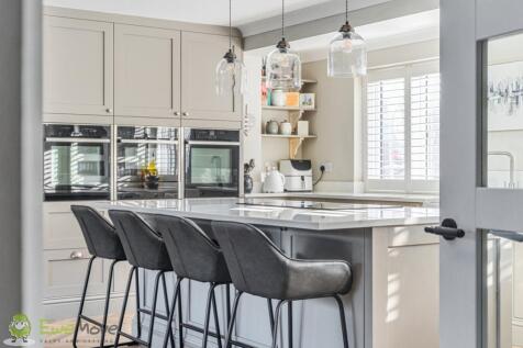Kitchen Dining Room