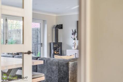 Kitchen Dining Room