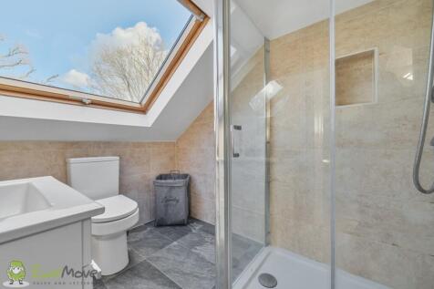 Ensuite Bedroom One