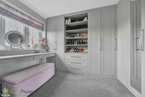 Dressing Room