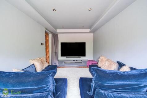 Cinema Room