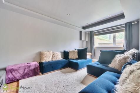 Cinema Room