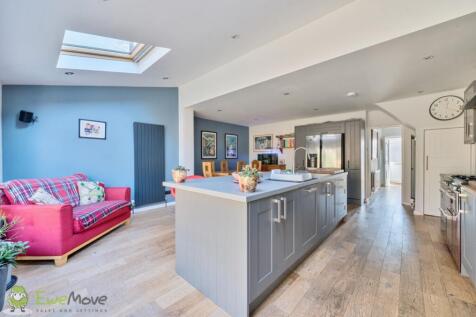 Kitchen Dining Room