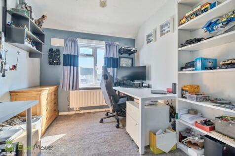 Bedroom Five