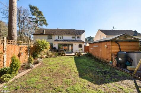 View Rear of Property