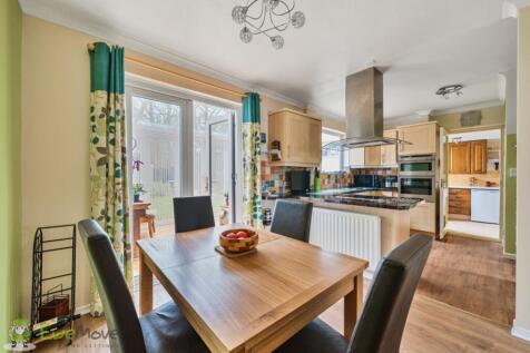 Kitchen Dining Room