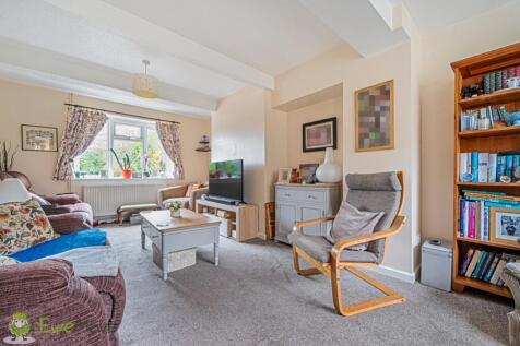 Living Dining Room