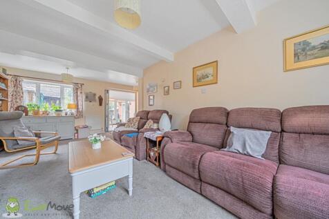 Living Dining Room